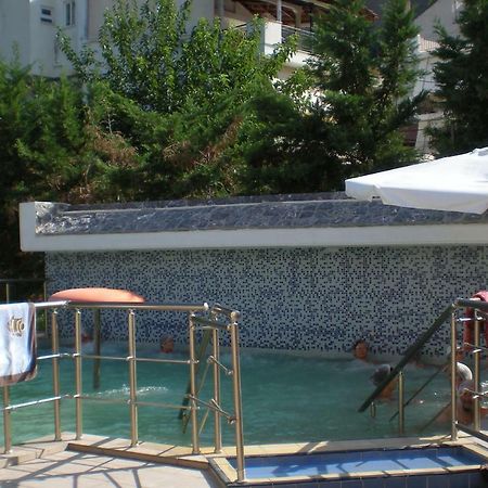 Difo Hotel Loutra Edipsou  Exterior photo