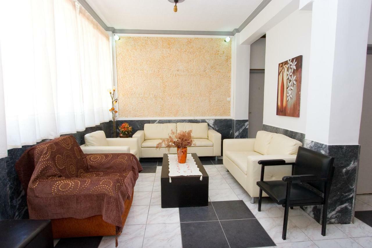 Difo Hotel Loutra Edipsou  Exterior photo