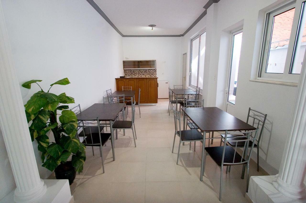Difo Hotel Loutra Edipsou  Exterior photo
